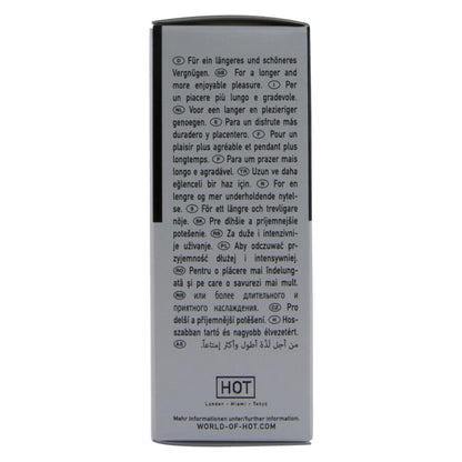 Crema intima Rhino long power cream 30 ml di Hot, immagine 7