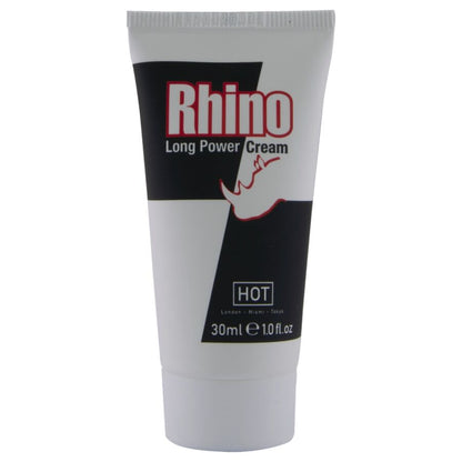 Crema intima Rhino long power cream 30 ml di Hot, immagine 2