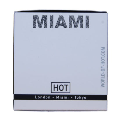 Profumo ai feromoni Miami spicy man 30 ml di Hot, immagine 3