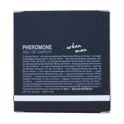 Profumo ai feromoni Tokyo Urban man 30 ml di Hot, immagine 5