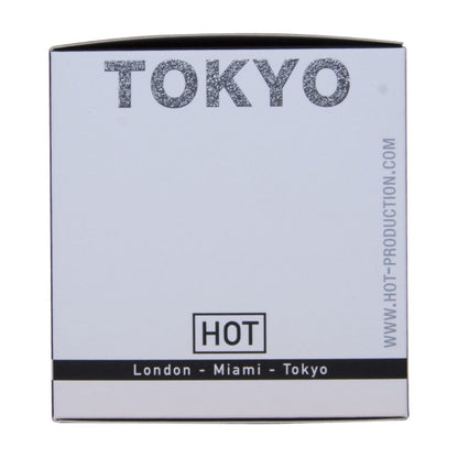 Profumo ai feromoni Tokyo Urban man 30 ml di Hot, immagine 4