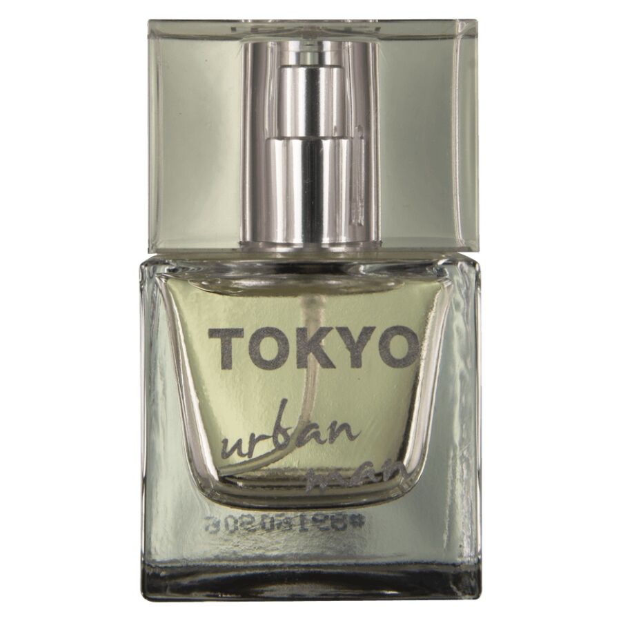 Profumo ai feromoni Tokyo Urban man 30 ml di Hot, immagine 2