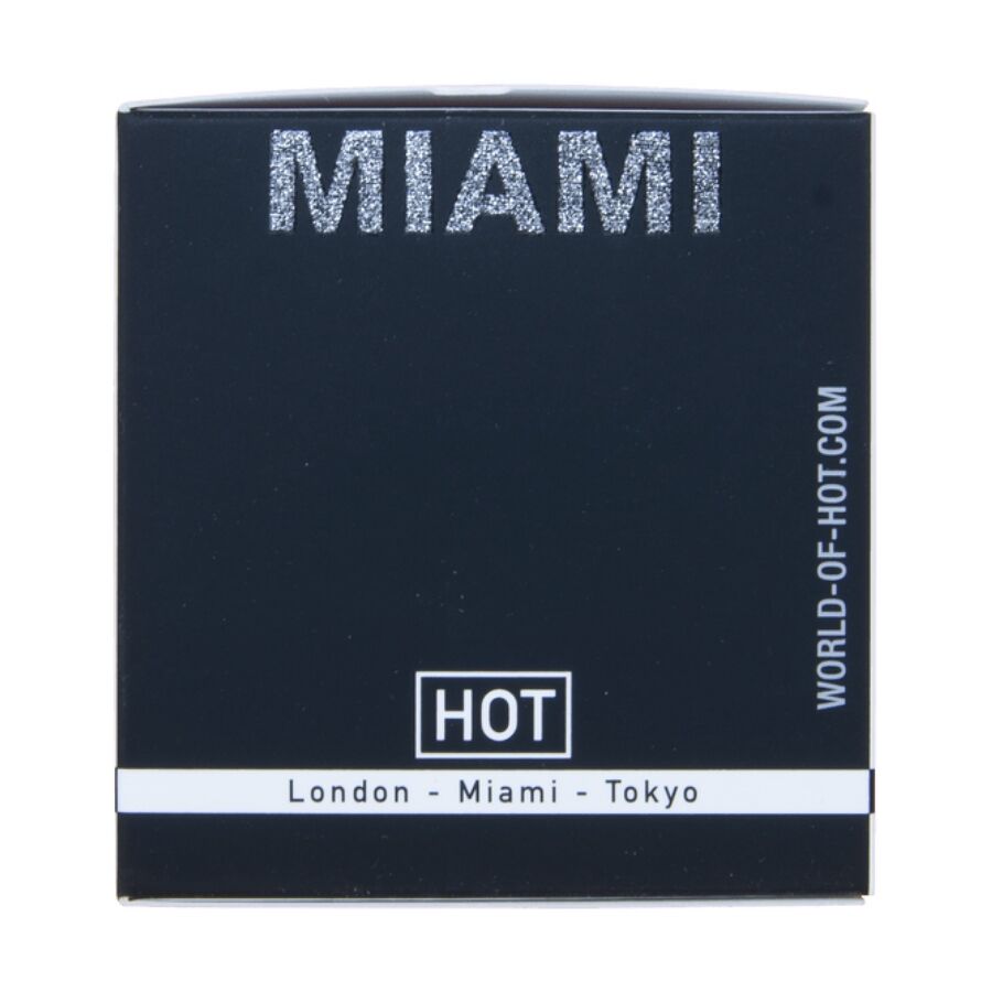Profumo ai feromoni Miami spicy woman 30 ml di Hot, immagine 4