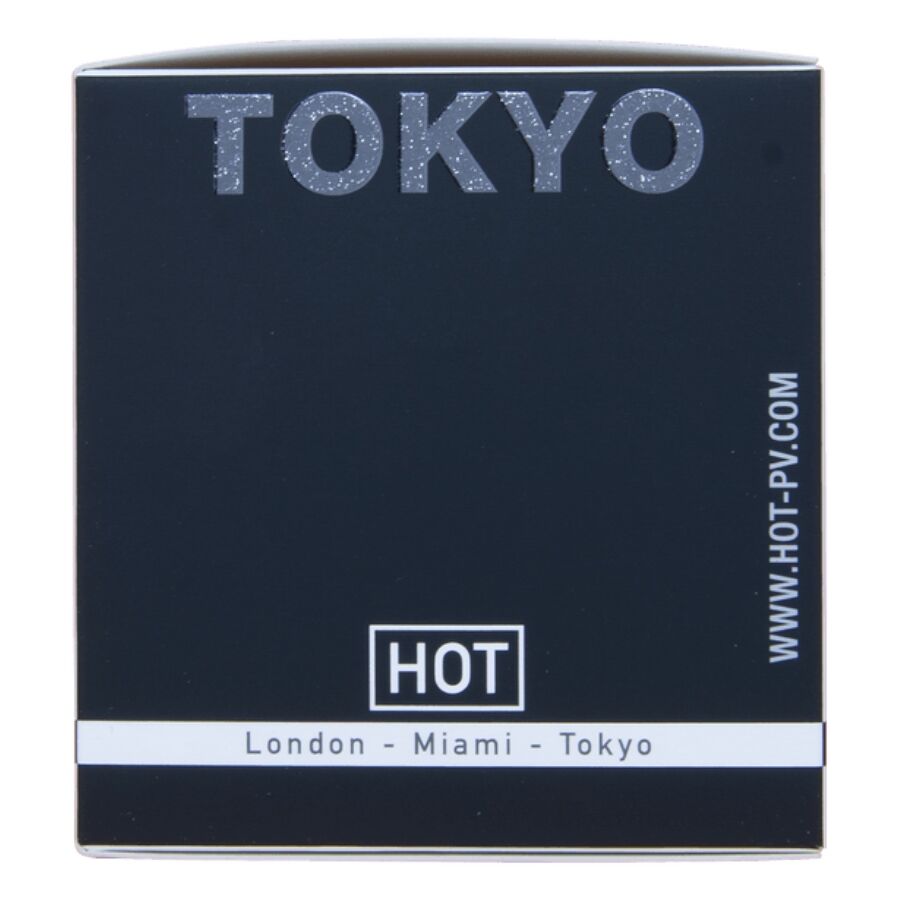Profumo ai feromoni Tokyo sensual woman 30 ml di Hot, immagine 4