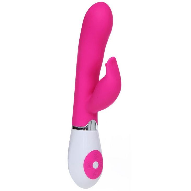 Flirtazione Felix con vibrazione voce di Pretty Love