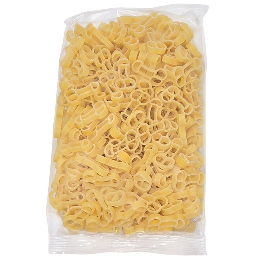 Gadget erotico 250 grammi Pasta pene di Diablo Picante