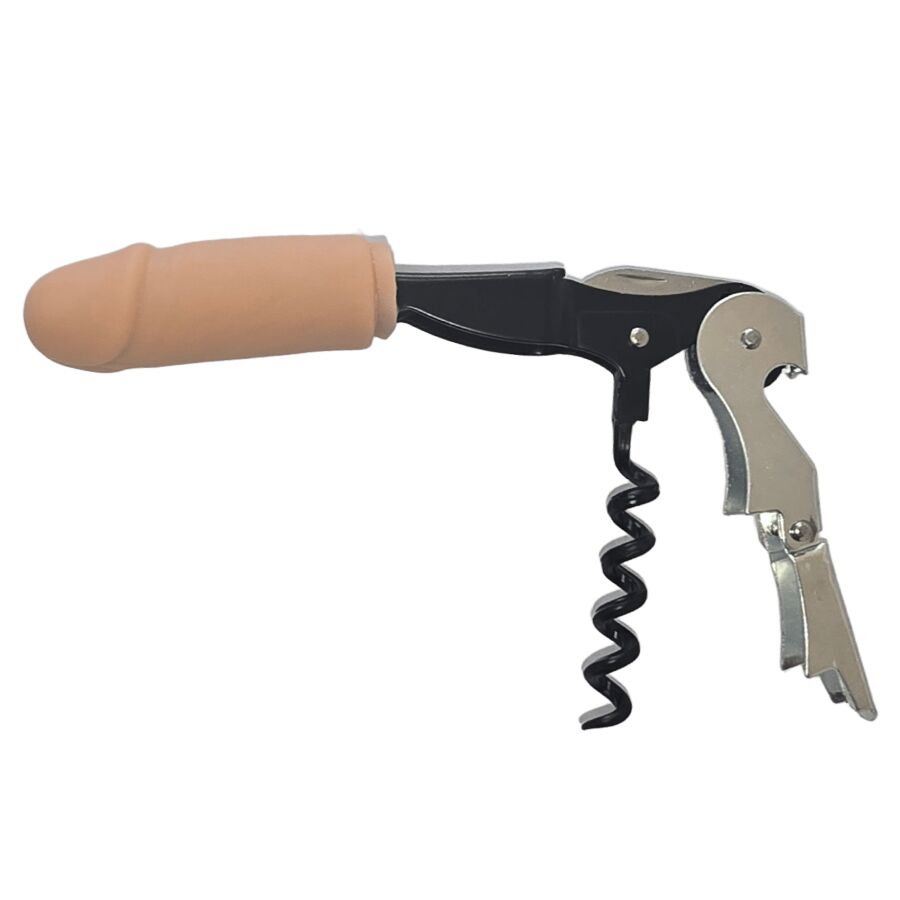 Gadget erotico Aprivino per pene tono chiaro di Diablo Picante