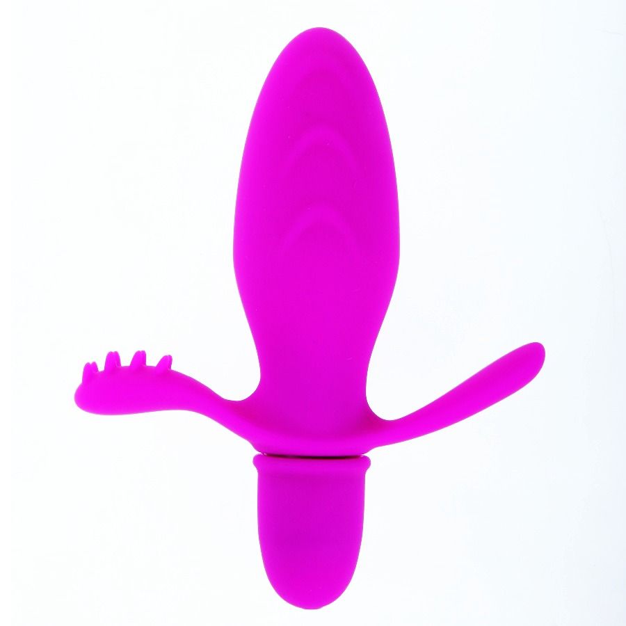 Vibratore Flirtazione Fitch di Pretty Love, immagine 2
