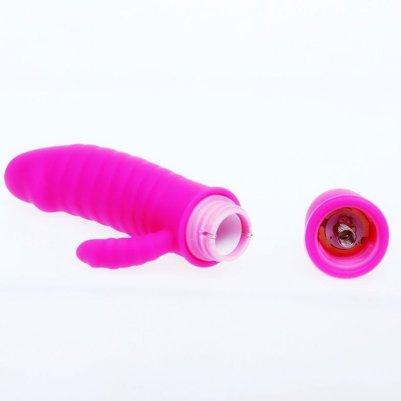 Vibratore Flirtazione Arnd di Pretty Love