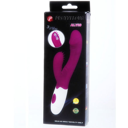 Vibratore stimolatore Andre di Pretty Love