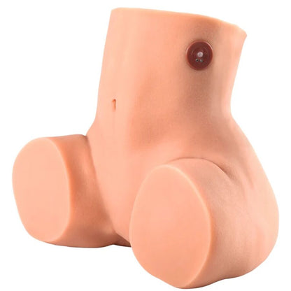 Masturbatore femminile con grande glutei da mungitura 16 kg di Desiderio Nascosto, immagine 2