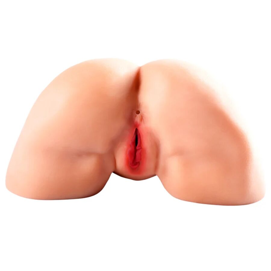 Masturbatore femminile con vagina stretta da mungitura 6 kg di Desiderio Nascosto, immagine 2