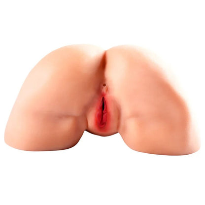 Masturbatore femminile con vagina stretta da mungitura 6 kg di Desiderio Nascosto, immagine 2