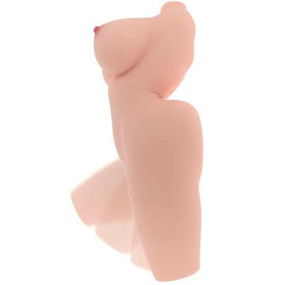 Masturbatore femminile Grande Universitaria torso 15 kg di Desiderio Nascosto, immagine 5