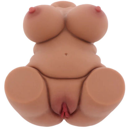 Big fat Banging babe torso masturbatore femminile 10 kg di Hidden Desire, immagine 2