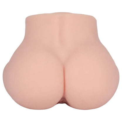 Masturbatore femminile Juicy Sucking torso 4 kg di Hidden Desire, immagine 3