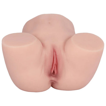 Masturbatore femminile Juicy Sucking torso 4 kg di Hidden Desire, immagine 2