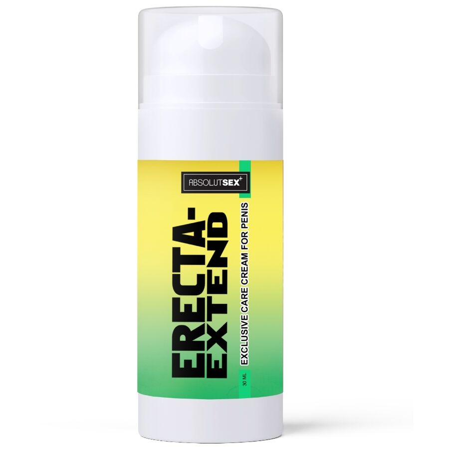 Crema ritardante Erecta Extend e rinfrescante 30 ml di Ruf, immagine 2