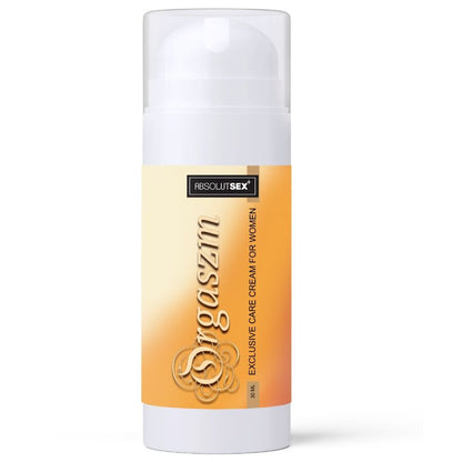 Crema stimolante per il Orgaszm clitoride 30 ml di Ruf, immagine 2