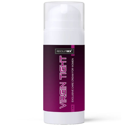 Crema intima Virgin tight rassodante 30 ml di Ruf, immagine 2