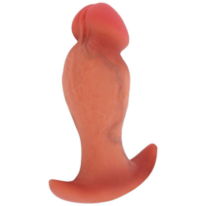 Dilatatore anale Inferno realistico 13 cm di Hidden Desire
