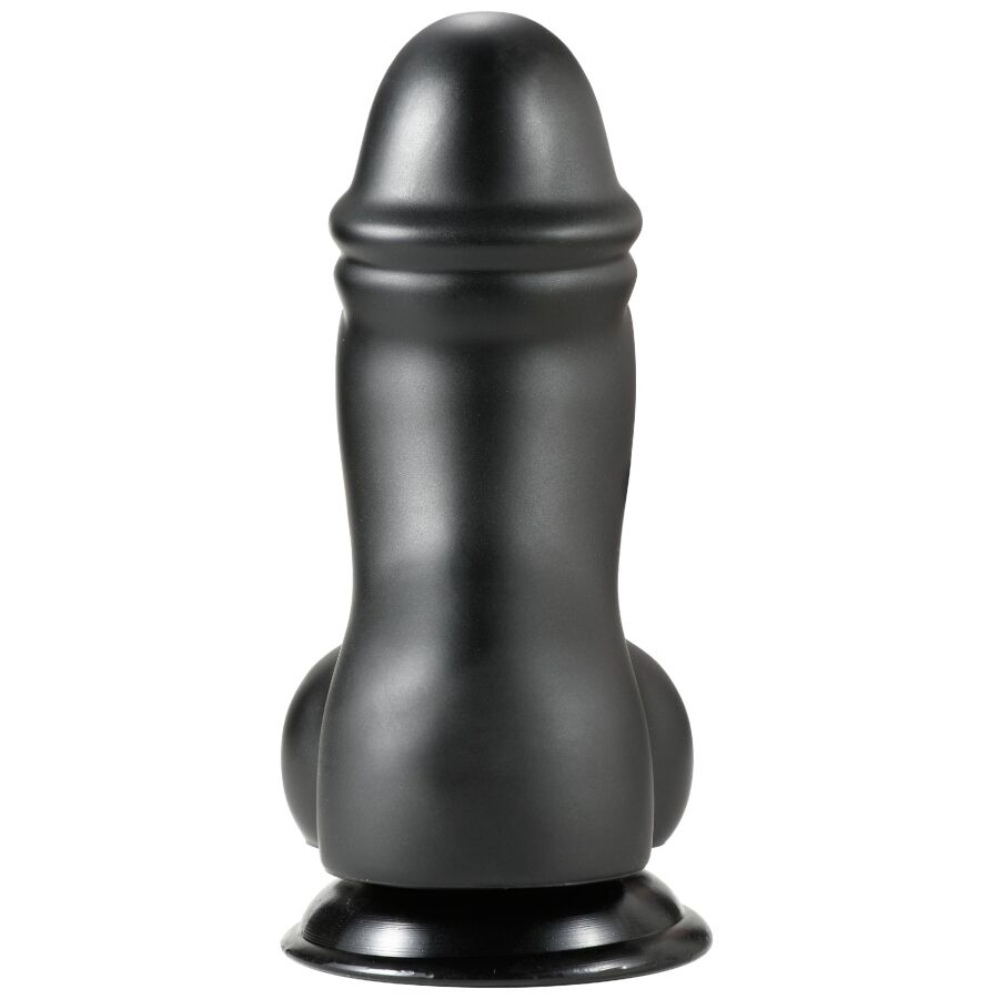 Dildo Inferno fat Boys 19 cm di Hidden Desire, immagine 4