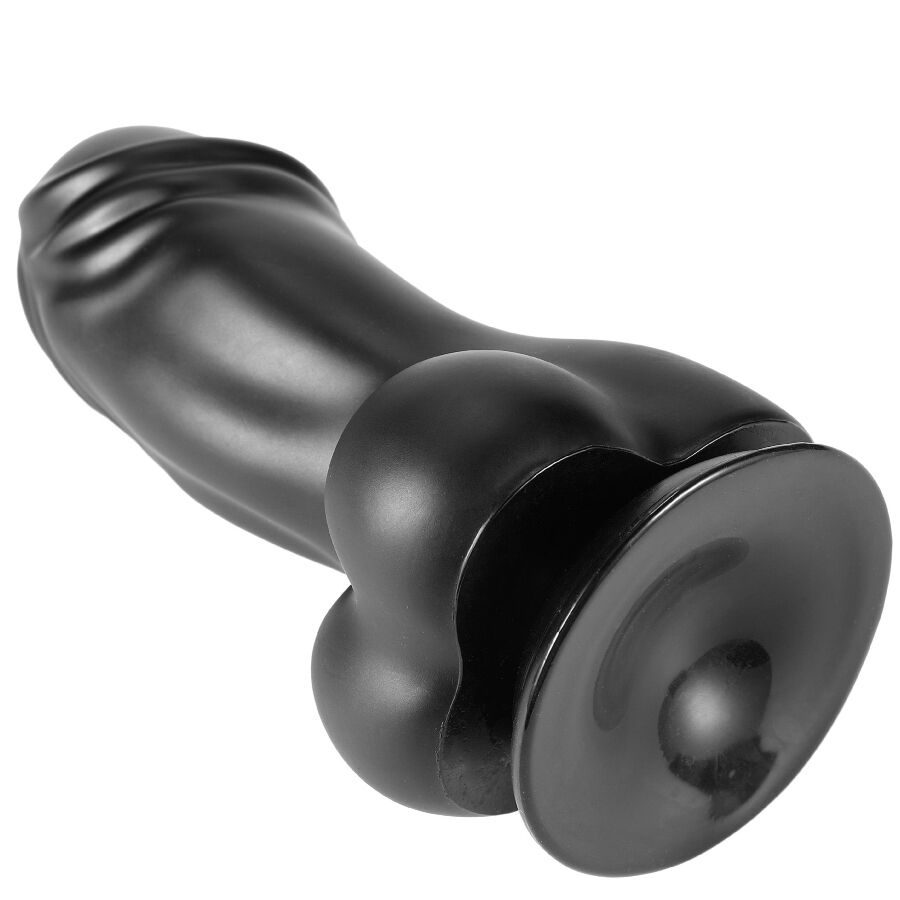 Dildo Inferno fat Boys 19 cm di Hidden Desire, immagine 7