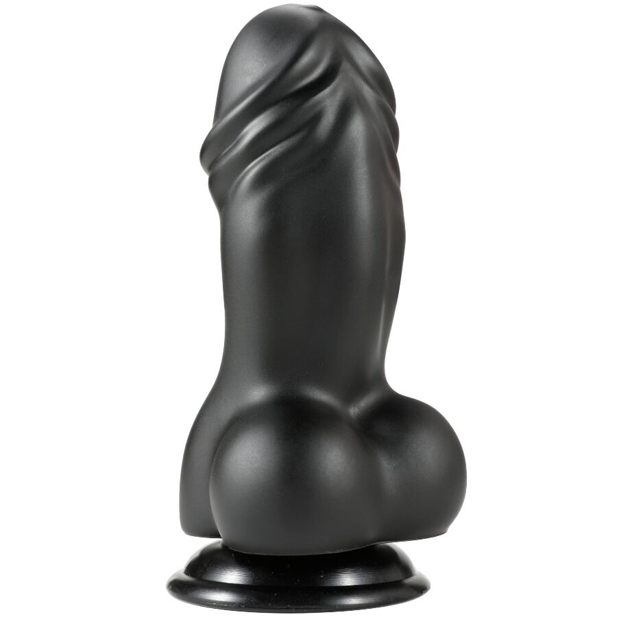 Dildo Inferno fat Boys 19 cm di Hidden Desire, immagine 5