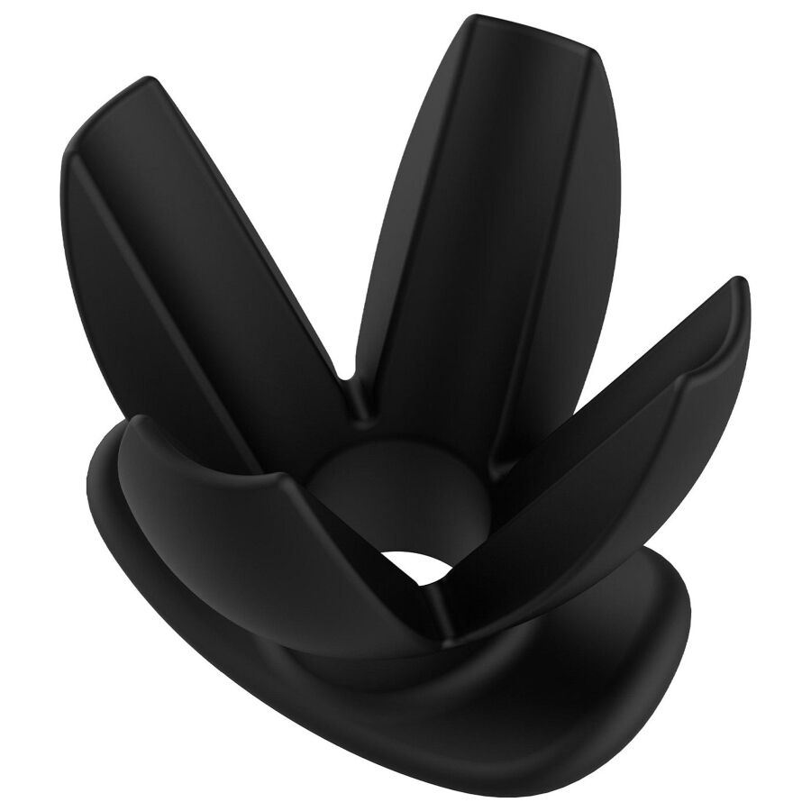 Plug anale Extreme Espansivo Divaricatore di Hidden Desire