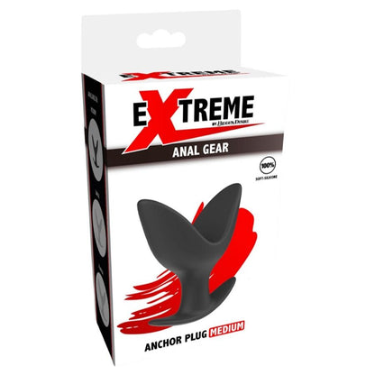 Plug anale Extreme Anchor M di Hidden Desire, immagine 4