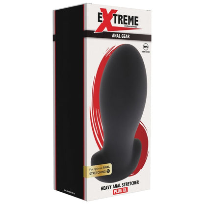 Plug anale Extreme heavy stretcher XL di Hidden Desire, immagine 5