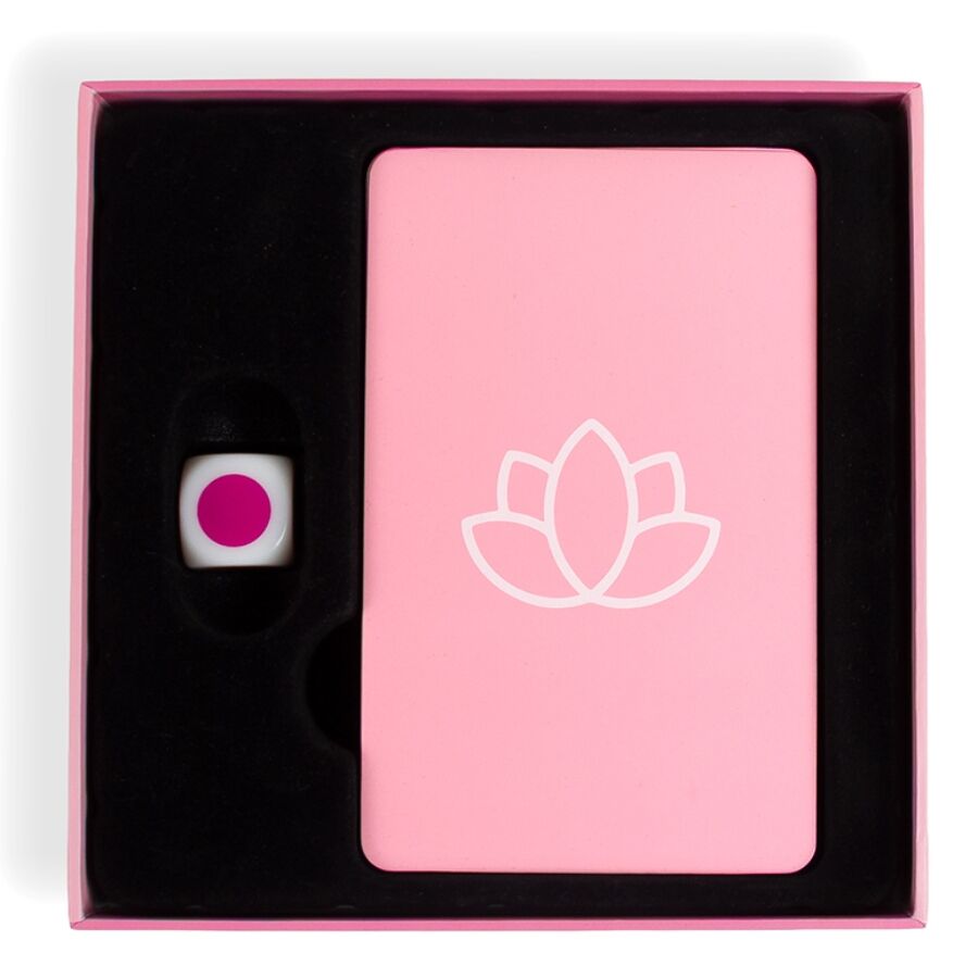 Gioco di coppia massage time di Secret Play, immagine 4