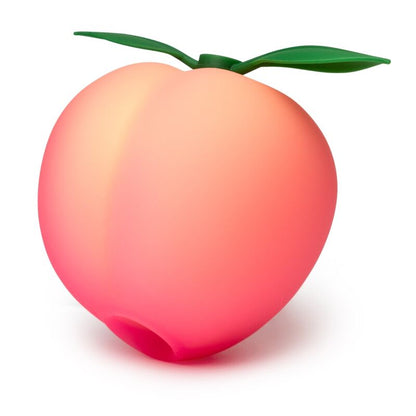 Aspirazione clitoridea rosa pesca di Romp, immagine 3