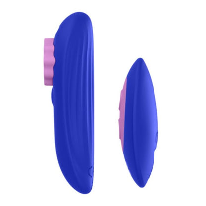 Mutandine in silicone magnetiche vibranti per feste con telecomando di Romp, immagine 3