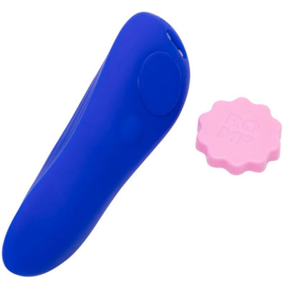 Mutandine in silicone magnetiche vibranti per feste con telecomando di Romp, immagine 5