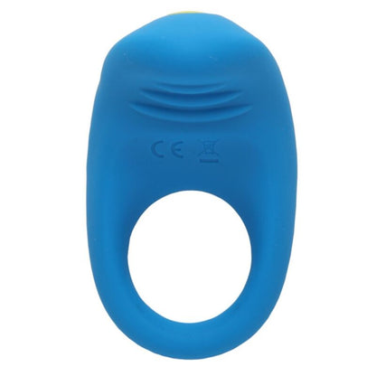 Anello per pene in silicone con vibratore per la Juke stimolazione clitoridea di Romp, immagine 8