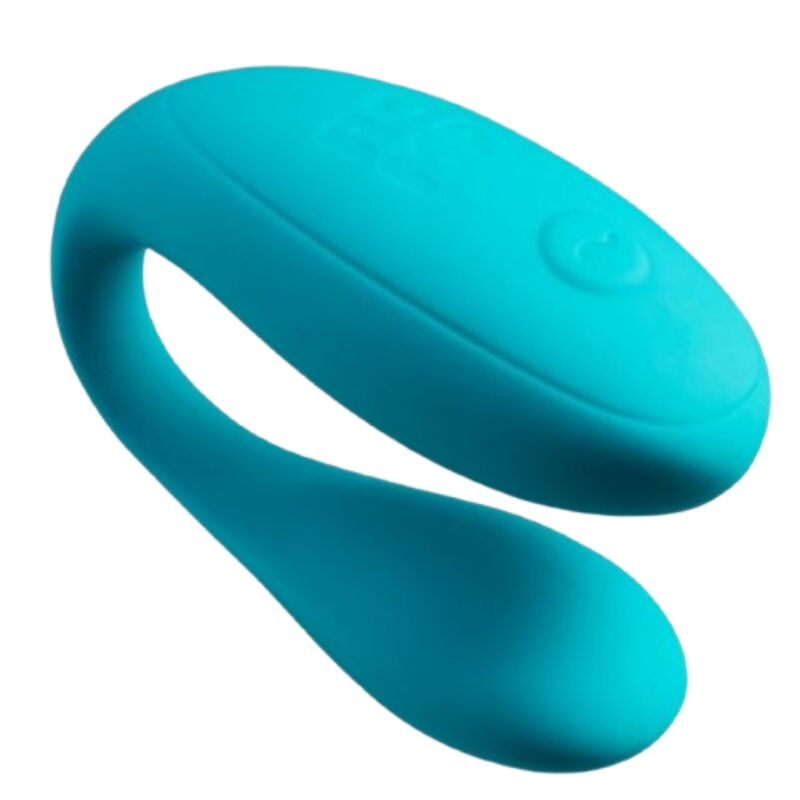 Join unisciti al vibratore per coppie Turchesi di Romp, immagine 2