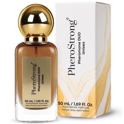 Profumo unisex ai feromoni Soma 50 ml di Pherostrong