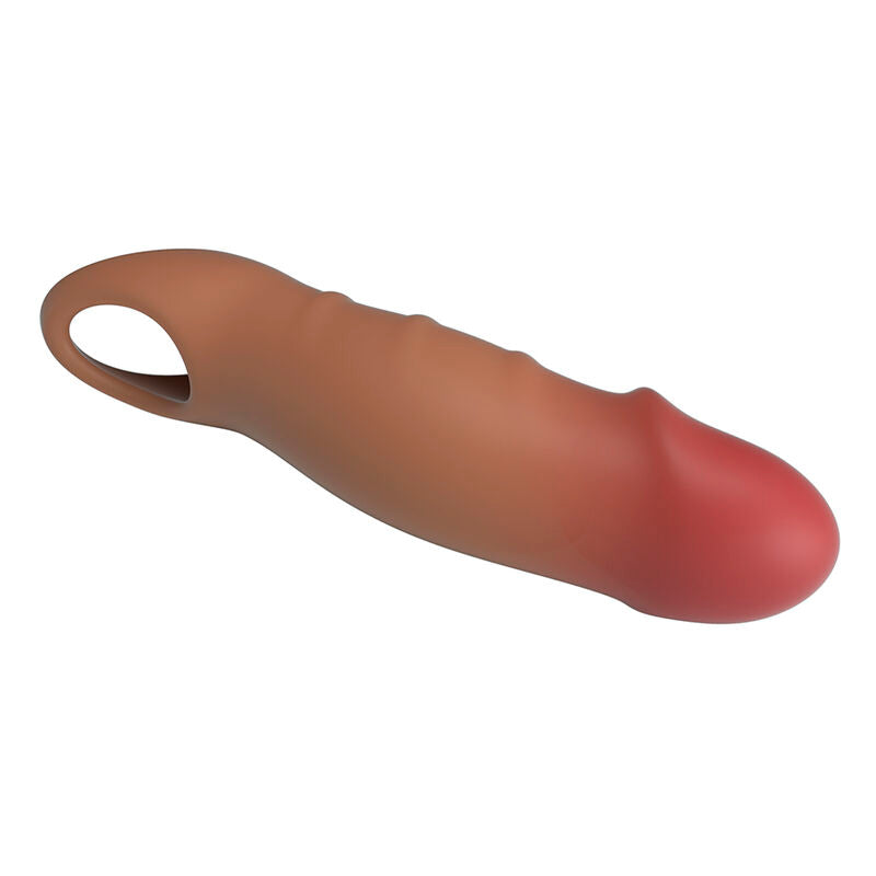 Pompa per pene copertina realistica di Damien di Pretty Love, immagine 7