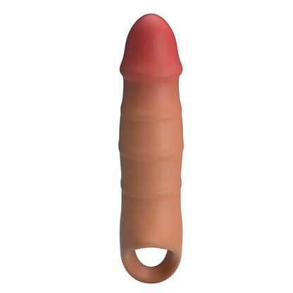 Pompa per pene copertina realistica di Damien di Pretty Love, immagine 2