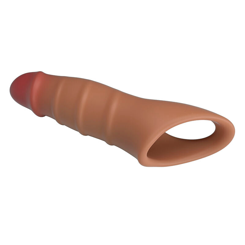 Pompa per pene copertina realistica di Damien di Pretty Love, immagine 6