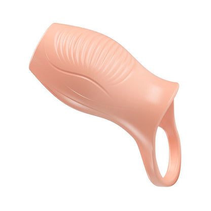 Guaina per pene Ispessibile alla Geraldina di Pretty Love, immagine 5