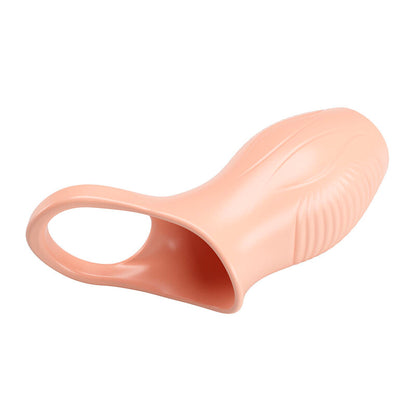Guaina per pene Ispessibile alla Geraldina di Pretty Love, immagine 6