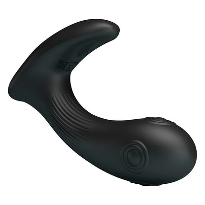 Vibratore prostatico Mirabelle con telecomando di Pretty Love, immagine 5
