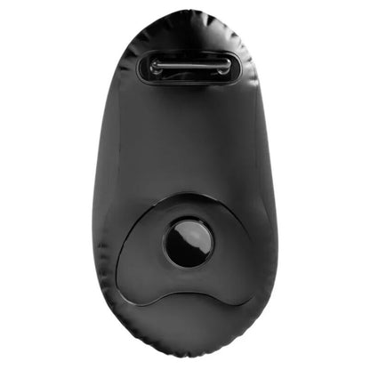 Body dock Seggiolino gonfiabile con dildo 69,2 cm nero di Fetish Fantasy Series, immagine 2