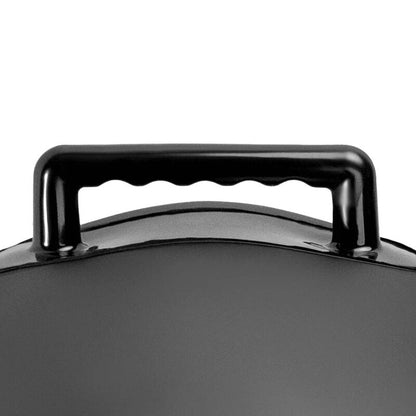 Body dock Seggiolino gonfiabile con dildo 69,2 cm nero di Fetish Fantasy Series, immagine 4