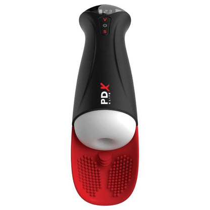 Ø matic pro XL Automatic stroker 34.9 cm di PDX Elite, immagine 2