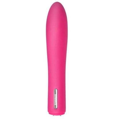 Vibratore Iris magic stick rabbit rosa di Nalone
