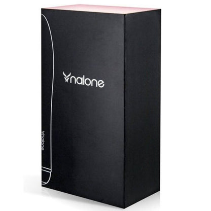 Vibratore Iris magic stick rabbit rosa di Nalone, immagine 6
