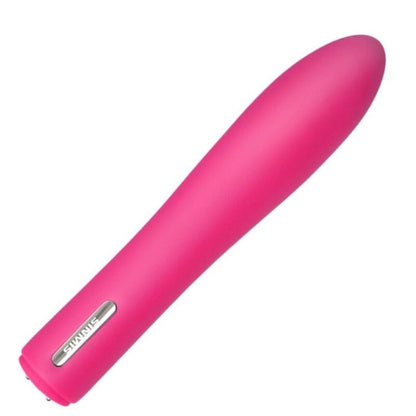 Vibratore Iris magic stick rabbit rosa di Nalone, immagine 2
